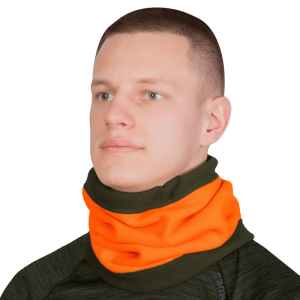 CAMO-TEC ШАРФ-ТРУБА FIX MARKER ULTRA SOFT OLIVE 6595