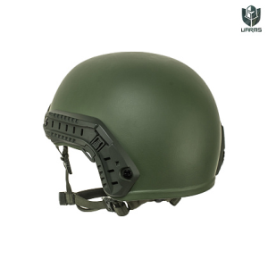 UARMS ШОЛОМ ЗАХИСНИЙ TOR-D ОЛИВА
