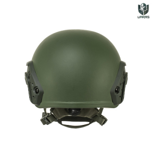 UARMS ШОЛОМ ЗАХИСНИЙ TOR-D ОЛИВА