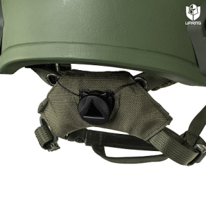 UARMS ШОЛОМ ЗАХИСНИЙ TOR-D ОЛИВА