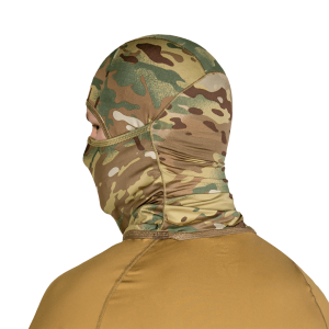 CAMO-TEC БАЛАКЛАВА PRO COOLPASS SJ МULTICAM 7951