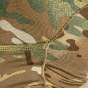 CAMO-TEC БАЛАКЛАВА PRO COOLPASS SJ МULTICAM 7951