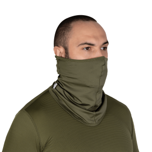 CAMO-TEC БАЛАКЛАВА PRO COOLPASS SJ OLIVE 7583
