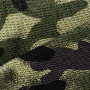 CAMO-TEC БАЛАКЛАВА PRO RIBANA MTP OLIVE 7544