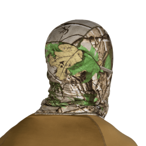 CAMO-TEC БАЛАКЛАВА PRO RIBANA OAK-ST 7545
