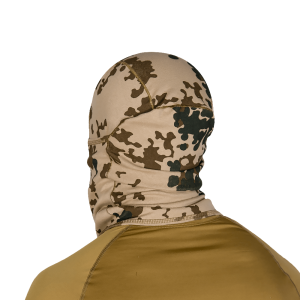 CAMO-TEC БАЛАКЛАВА PRO RIBANA TROPENTARN 7537