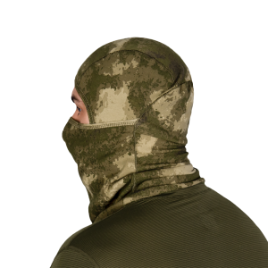 CAMO-TEC БАЛАКЛАВА PRO RIBANA ATACS FG 7538