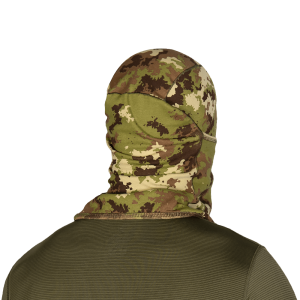 CAMO-TEC БАЛАКЛАВА PRO RIBANA VEGETATO 7536