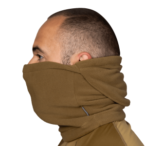 CAMO-TEC БАЛАКЛАВА BASIC HIMATEC 200 COYOTE 7246