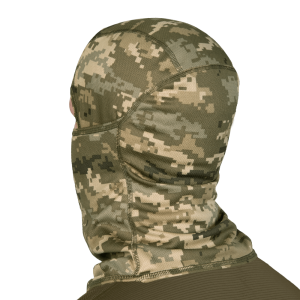 CAMO-TEC БАЛАКЛАВА PRO COOLPASS ММ14 7091
