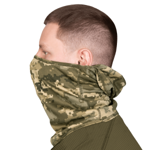 CAMO-TEC БАЛАКЛАВА PRO COOLPASS ММ14 7091