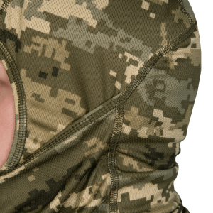 CAMO-TEC БАЛАКЛАВА PRO COOLPASS ММ14 7091