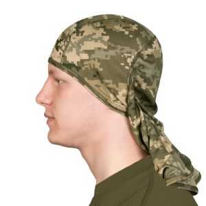 CAMO-TEC БАЛАКЛАВА PRO COOLPASS ММ14 7091