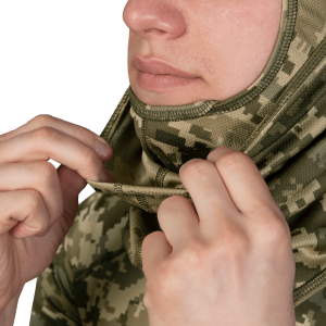CAMO-TEC БАЛАКЛАВА PRO COOLPASS ММ14 7091