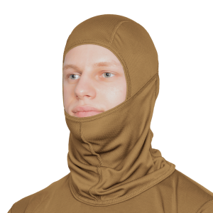 CAMO-TEC БАЛАКЛАВА PRO COOLPASS COYOTE 7054