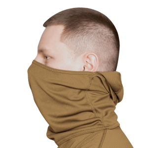 CAMO-TEC БАЛАКЛАВА PRO COOLPASS COYOTE 7054