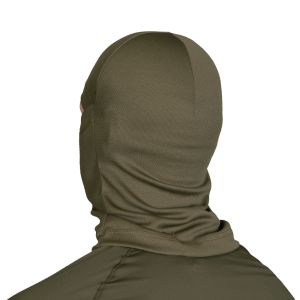 CAMO-TEC БАЛАКЛАВА COOLPASS ANTISTATIC OLIVE 619