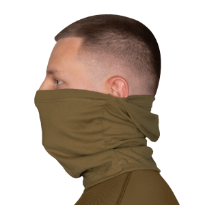CAMO-TEC БАЛАКЛАВА COTTON COYOTE 5786