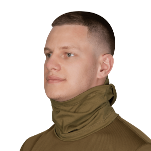 CAMO-TEC БАЛАКЛАВА COTTON COYOTE 5786