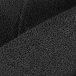 CAMO-TEC БАЛАКЛАВА PRO NORD FLEECEE BLACK 1075