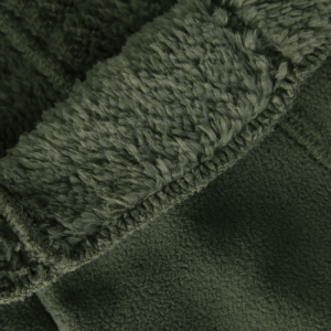 CAMO-TEC БАЛАКЛАВА PRO NORD FLEECEE OLIVE 6618