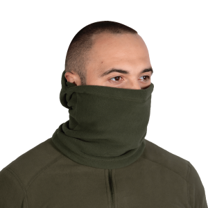 CAMO-TEC БАЛАКЛАВА HIMATEC 200 НГУ OLIVE 6627