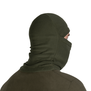 CAMO-TEC БАЛАКЛАВА HIMATEC 200 НГУ OLIVE 6627
