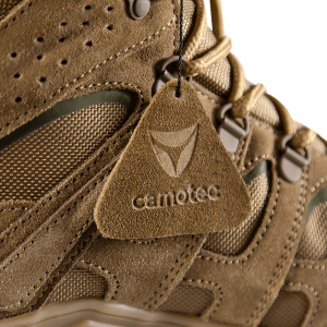 CAMO-TEC ЧЕРЕВИКИ COYOTE 8458