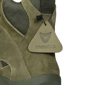 CAMO-TEC БОТИНКИ OPLOT 2.0 OLIVE 7328
