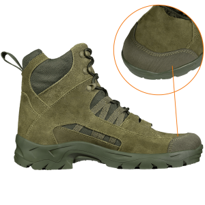 CAMO-TEC БОТИНКИ OPLOT 2.0 OLIVE 7328