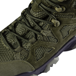 CAMO-TEC ЧЕРЕВИКИ BULAT OLIVE 7043
