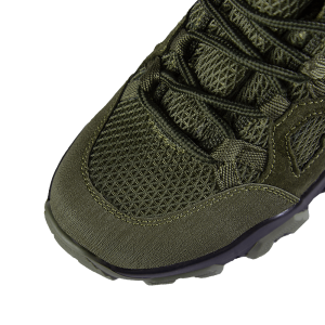 CAMO-TEC ЧЕРЕВИКИ BULAT OLIVE 7043