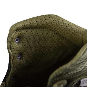CAMO-TEC ЧЕРЕВИКИ BULAT OLIVE 7043