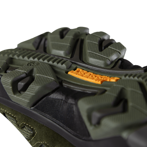 CAMO-TEC ЧЕРЕВИКИ BULAT OLIVE 7043