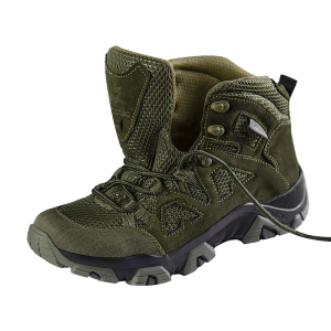 CAMO-TEC ЧЕРЕВИКИ BULAT OLIVE 7043
