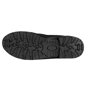 CAMO-TEC ЧЕРЕВИКИ OPLOT BLACK 6630