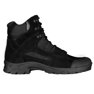 CAMO-TEC ЧЕРЕВИКИ OPLOT BLACK 6630