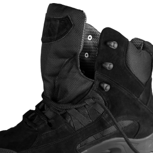 CAMO-TEC ЧЕРЕВИКИ OPLOT BLACK 6630