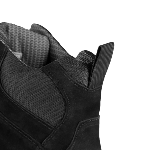 CAMO-TEC ЧЕРЕВИКИ OPLOT BLACK 6630