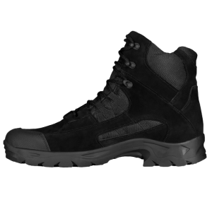 CAMO-TEC ЧЕРЕВИКИ OPLOT BLACK 6630