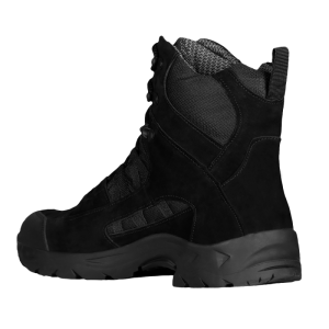 CAMO-TEC ЧЕРЕВИКИ OPLOT BLACK 6630