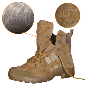 CAMO-TEC ЧЕРЕВИКИ OPLOT COYOTE 6533