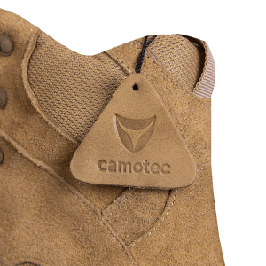 CAMO-TEC ЧЕРЕВИКИ OPLOT COYOTE 6533