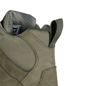 CAMO-TEC БОТИНКИ OPLOT OLIVE 6621