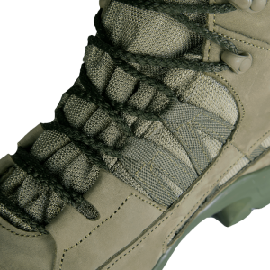 CAMO-TEC БОТИНКИ OPLOT OLIVE 6621
