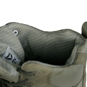 CAMO-TEC БОТИНКИ OPLOT OLIVE 6621