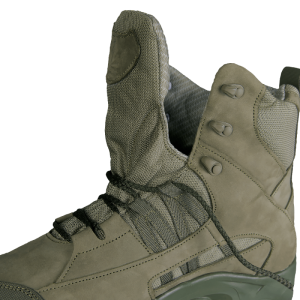 CAMO-TEC БОТИНКИ OPLOT OLIVE 6621