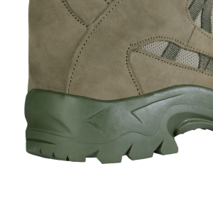 CAMO-TEC БОТИНКИ OPLOT OLIVE 6621