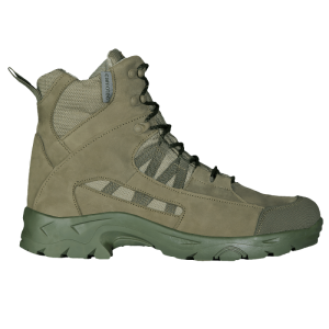 CAMO-TEC БОТИНКИ OPLOT OLIVE 6621