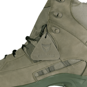 CAMO-TEC БОТИНКИ OPLOT OLIVE 6621